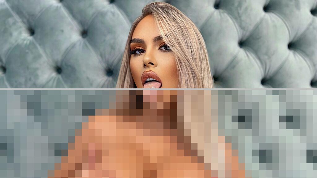 Selena Voss Web Cam