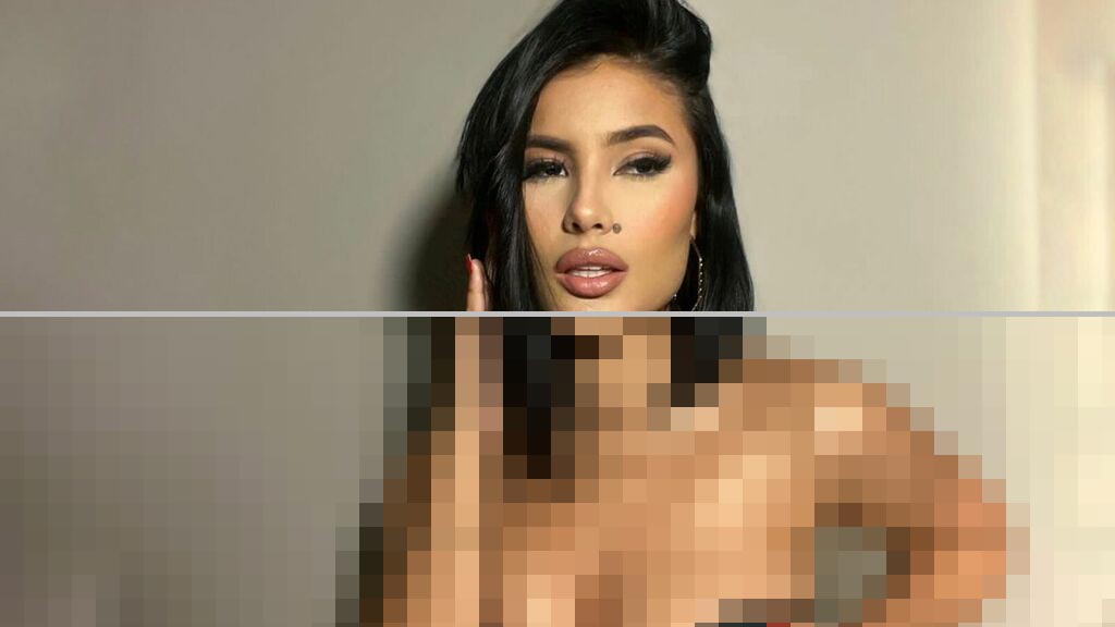 Selina Rita Web Cam