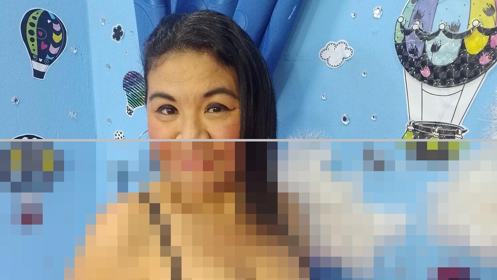 Shantal Vincent Web Cam