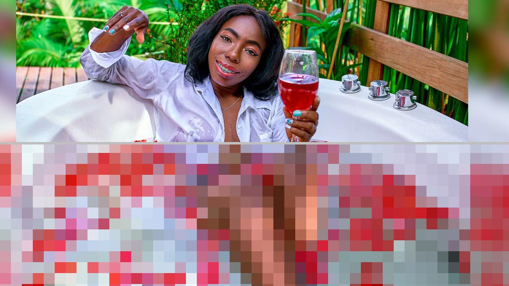 Sharik Jhonson Web Cam