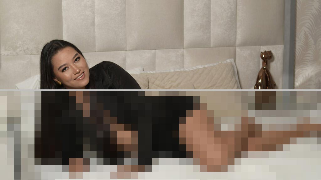 Sharon Gracee Web Cam