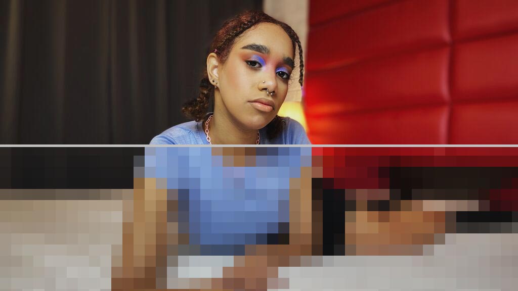 Shayla Diaz Web Cam