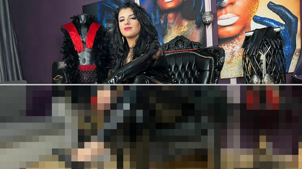 Sheila Massimo Web Cam