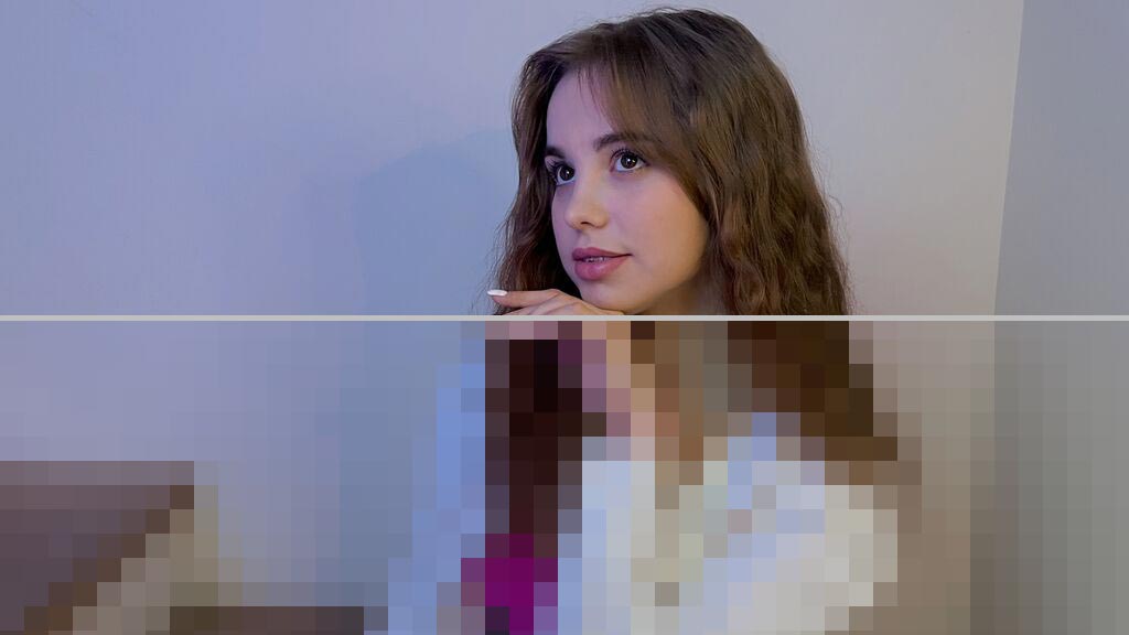 Sherry Seline Web Cam