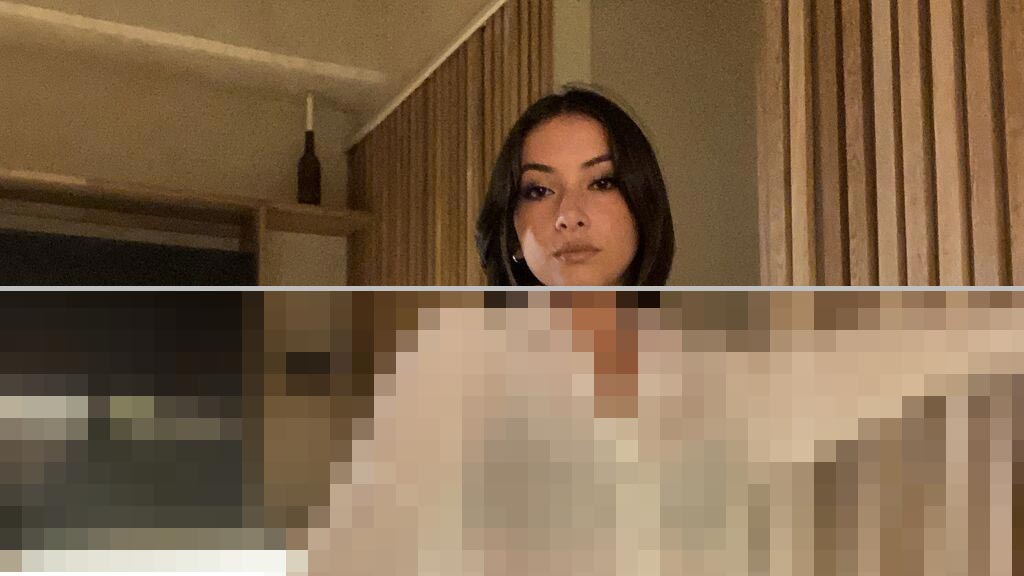Silvana Madrid Web Cam