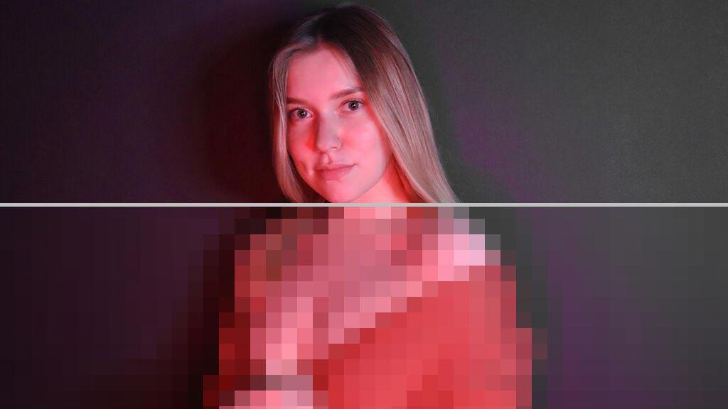 Silvia Davis Web Cam