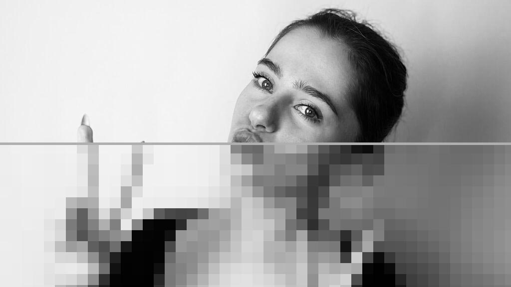 Simona Speranzy Web Cam