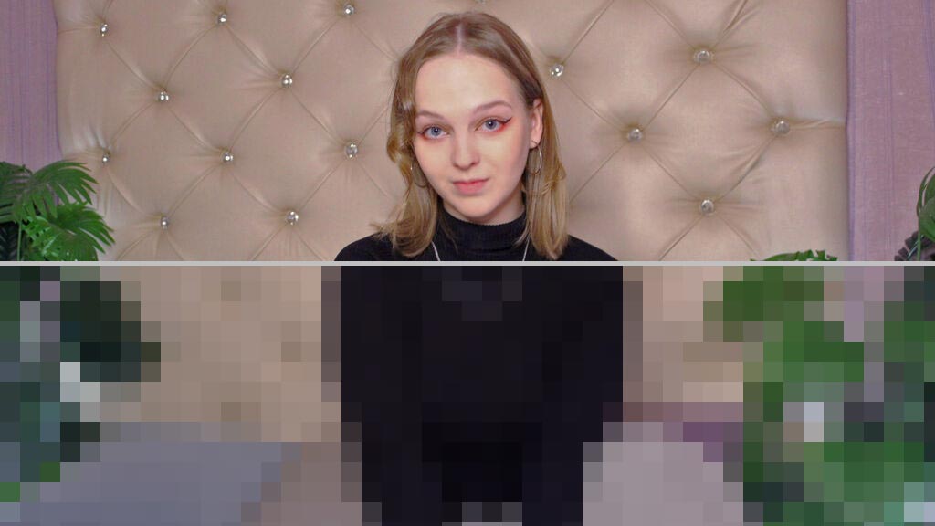 Skye Bloom Web Cam