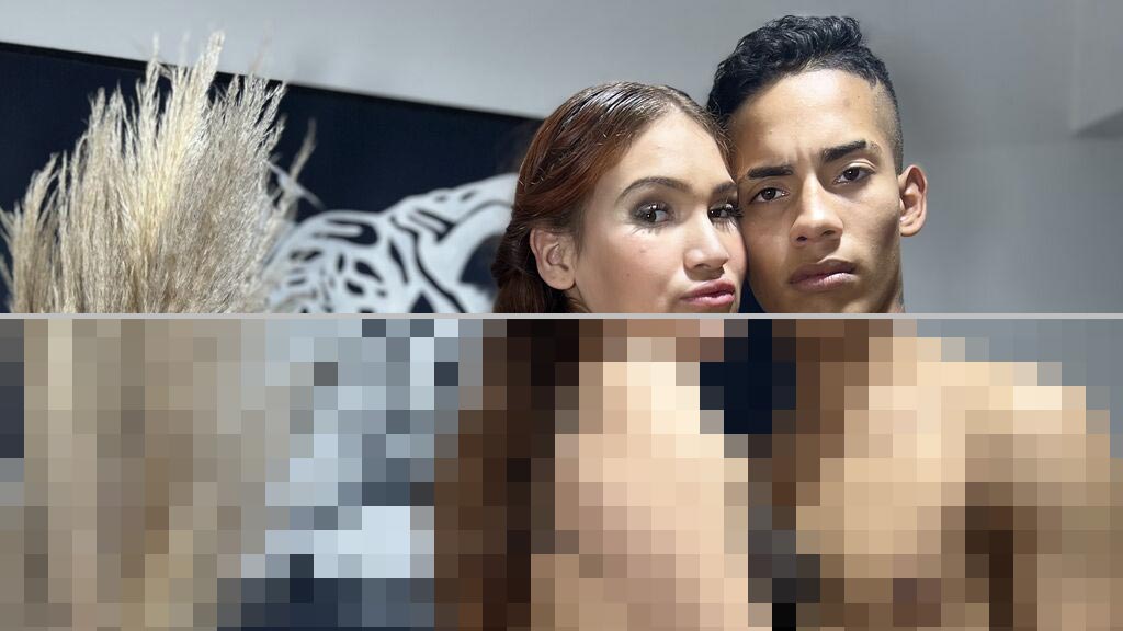 Sofi And Maximus Web Cam