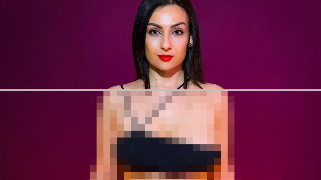 Sofia Bunton Web Cam