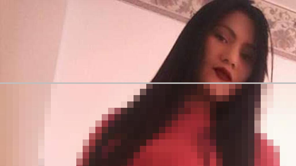 Sofia Cogollo Web Cam
