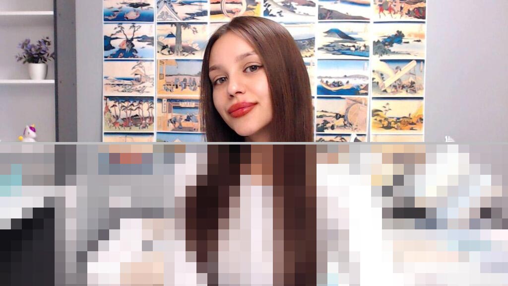 Sofia Floyd Web Cam