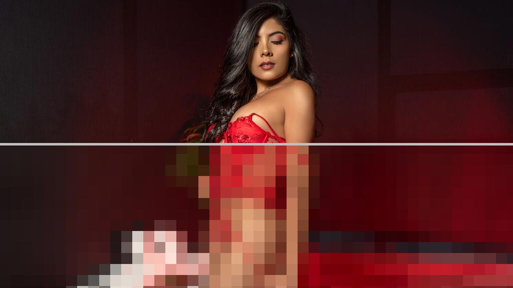 Soler Shantal Web Cam