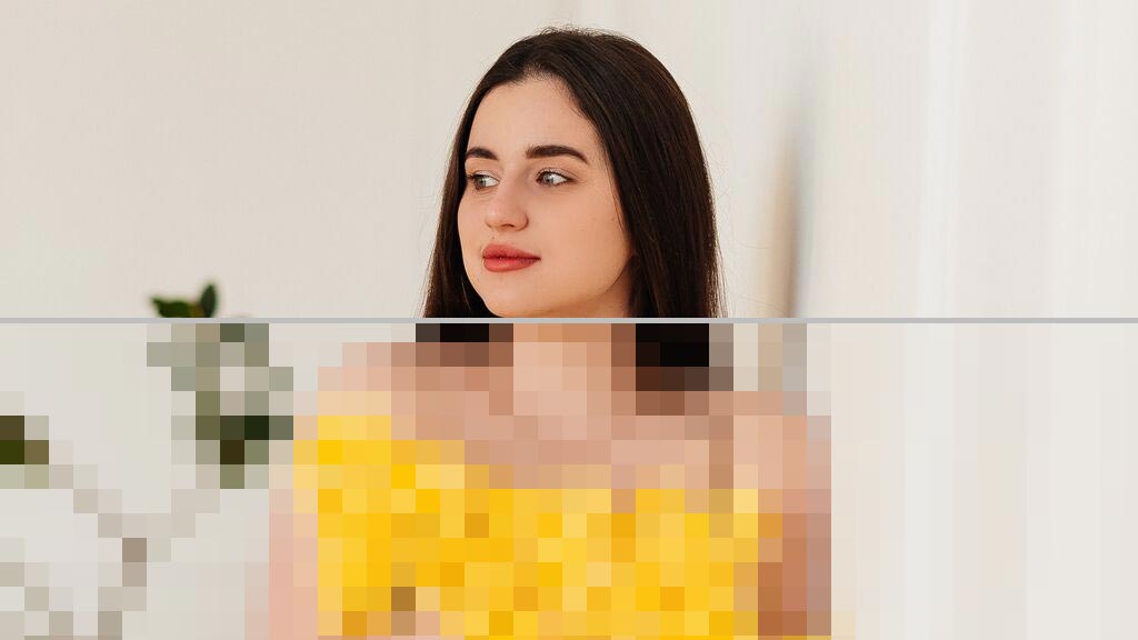 Sophia Audley Web Cam