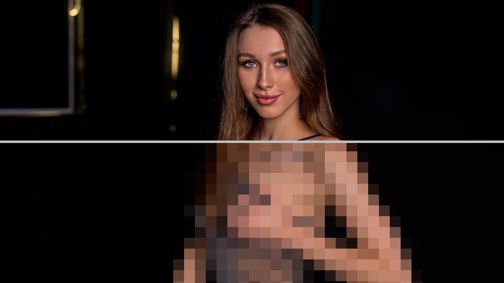Sophia Heath Web Cam