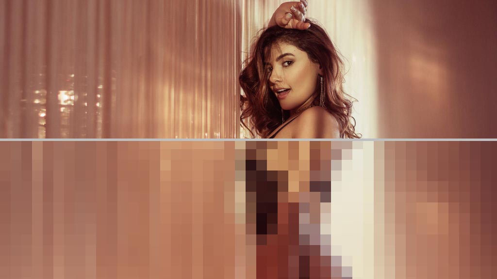 Sophia Revel Web Cam