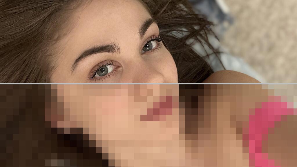 Sophia Wood Web Cam
