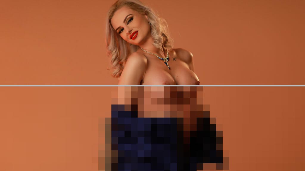 Sophie Addam Web Cam