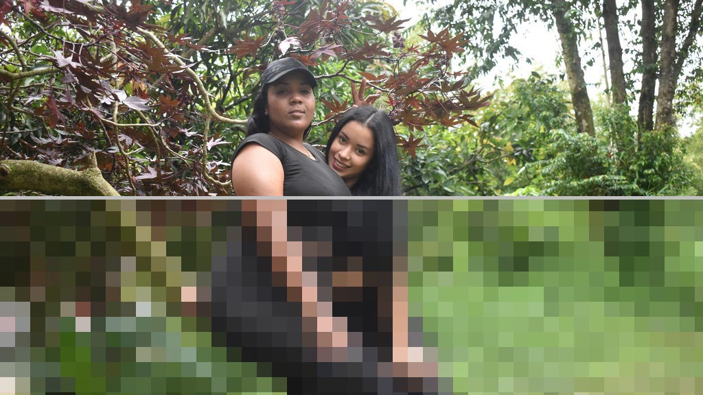 Sophie And Margareh Web Cam