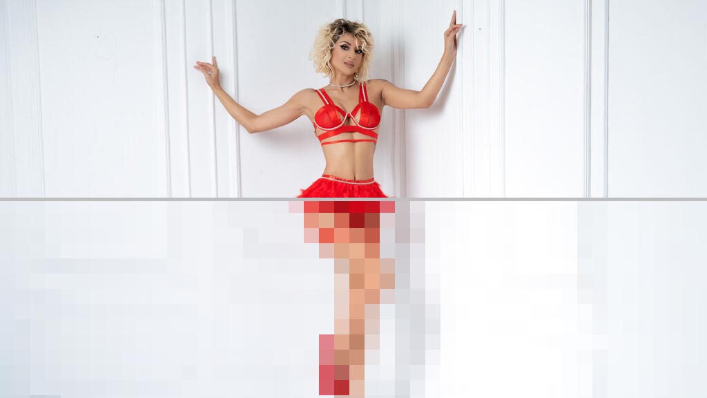 Sophie Chase Web Cam