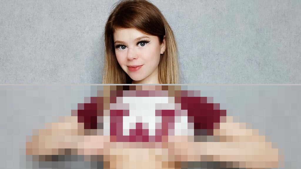 Sophie Coldman Web Cam