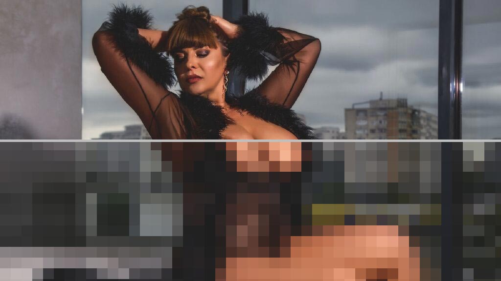 Sophie Piper Web Cam