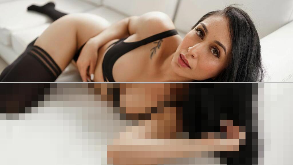 Sophie Restrepo Web Cam