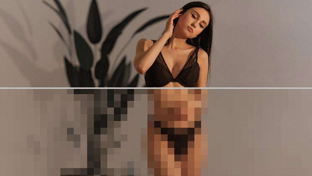 Sophie Tuckers Web Cam