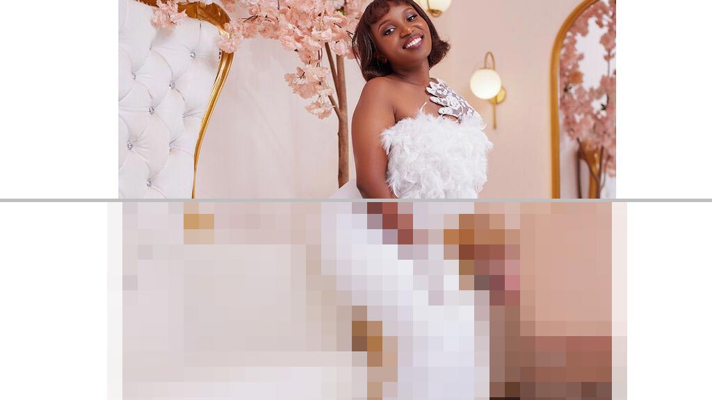 Sparks Chloe Web Cam