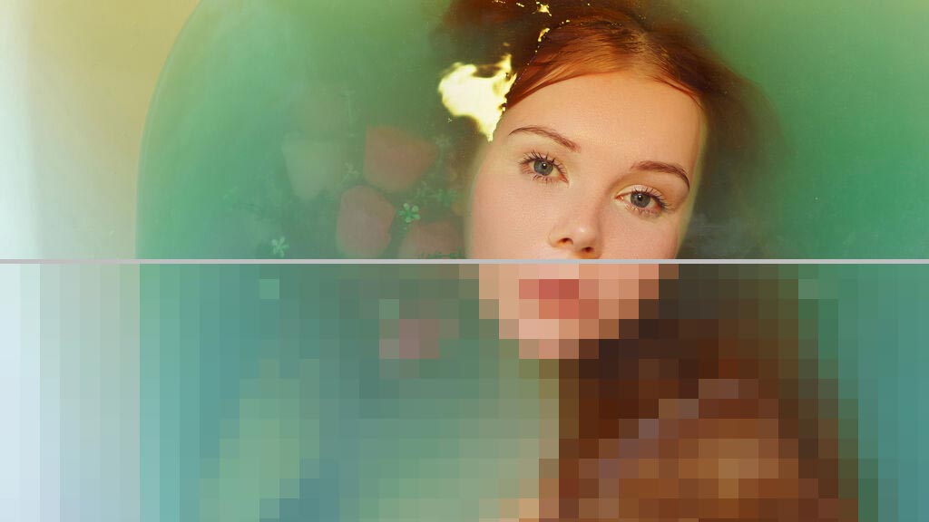 Stacey Summers Web Cam