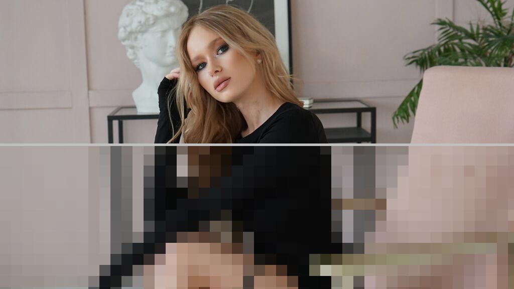 Stacy Evance Web Cam