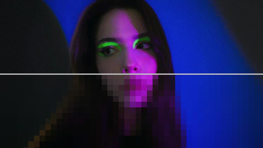 Stacy Gonzales Web Cam