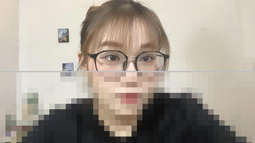 Stacy Johanson Web Cam