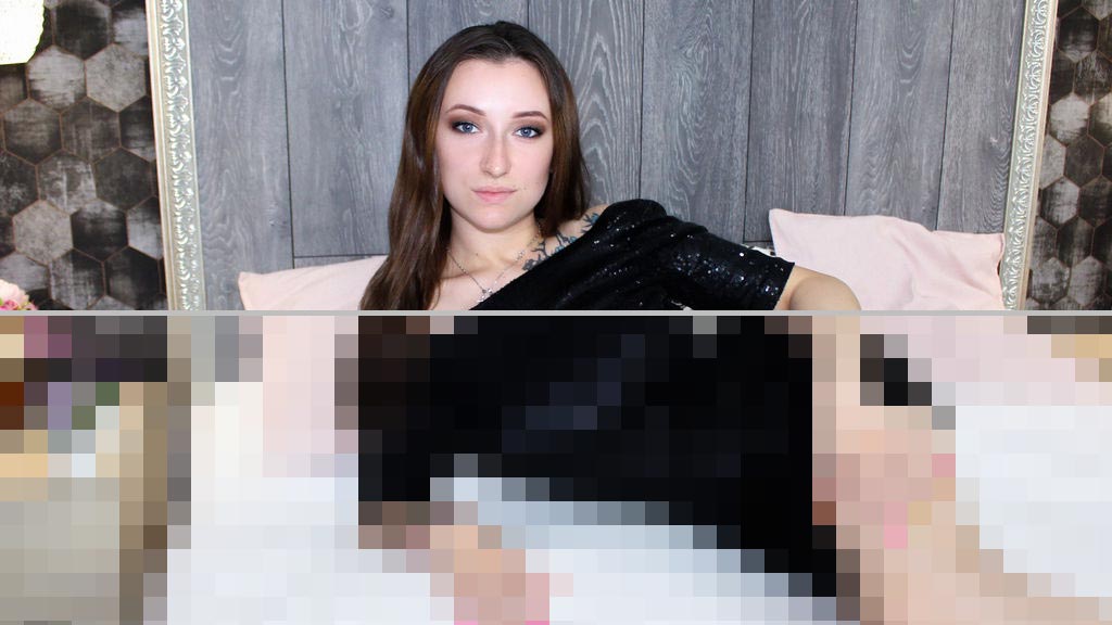 Stasia Christens Web Cam