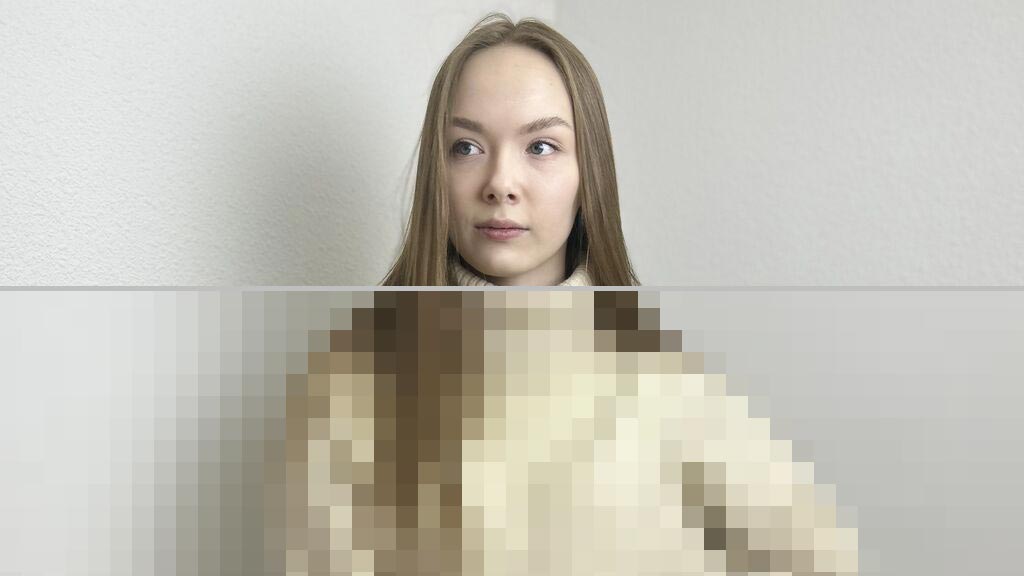 Stefania Festa Web Cam