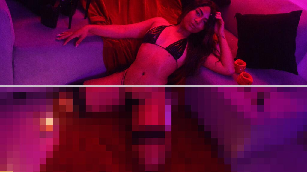 Steffy Miller Web Cam