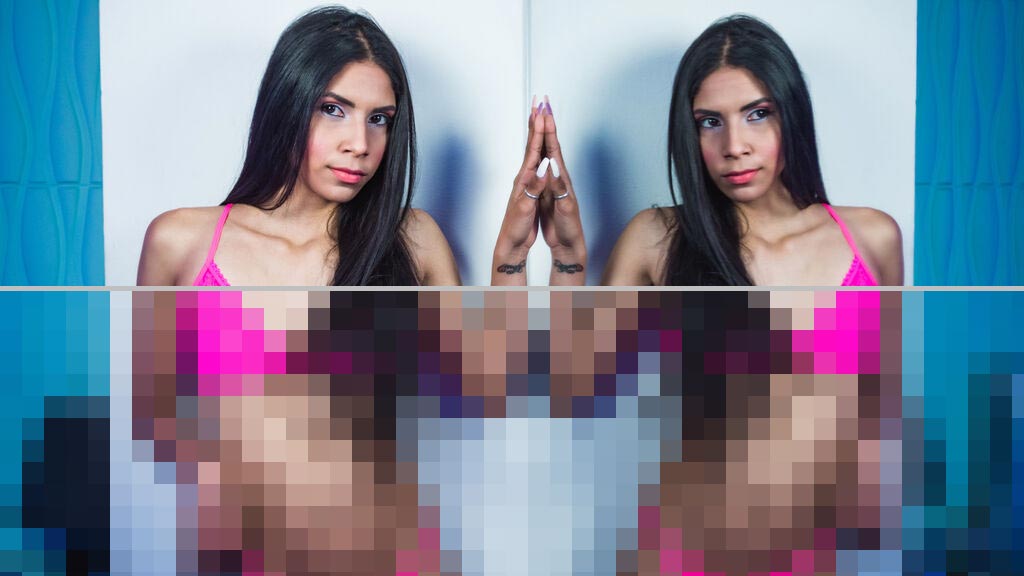 Stella Abarca Web Cam