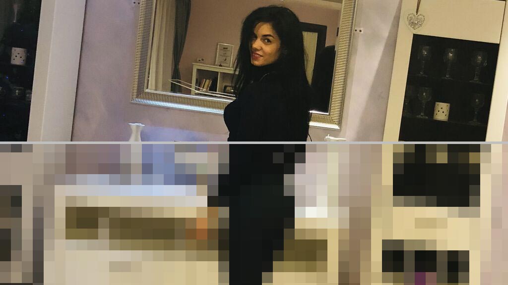 Stephany Anderson Web Cam