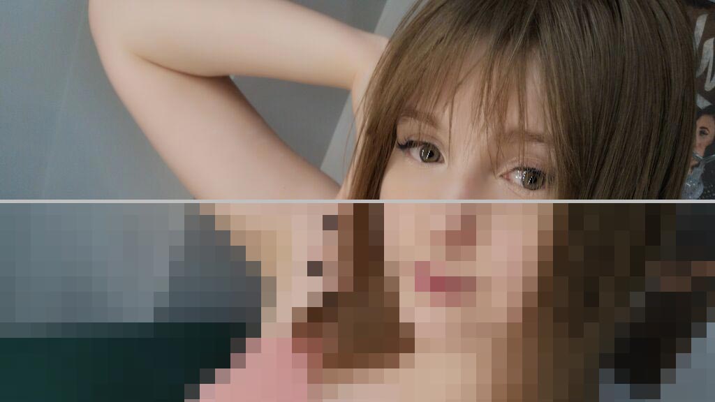 Sunako Kirishiki Web Cam