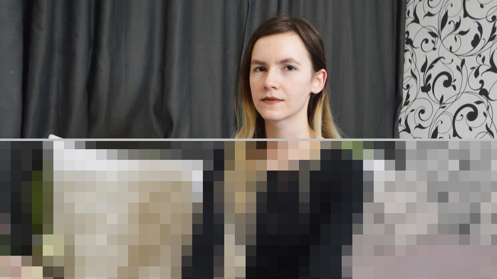 Sveta Rogers Web Cam