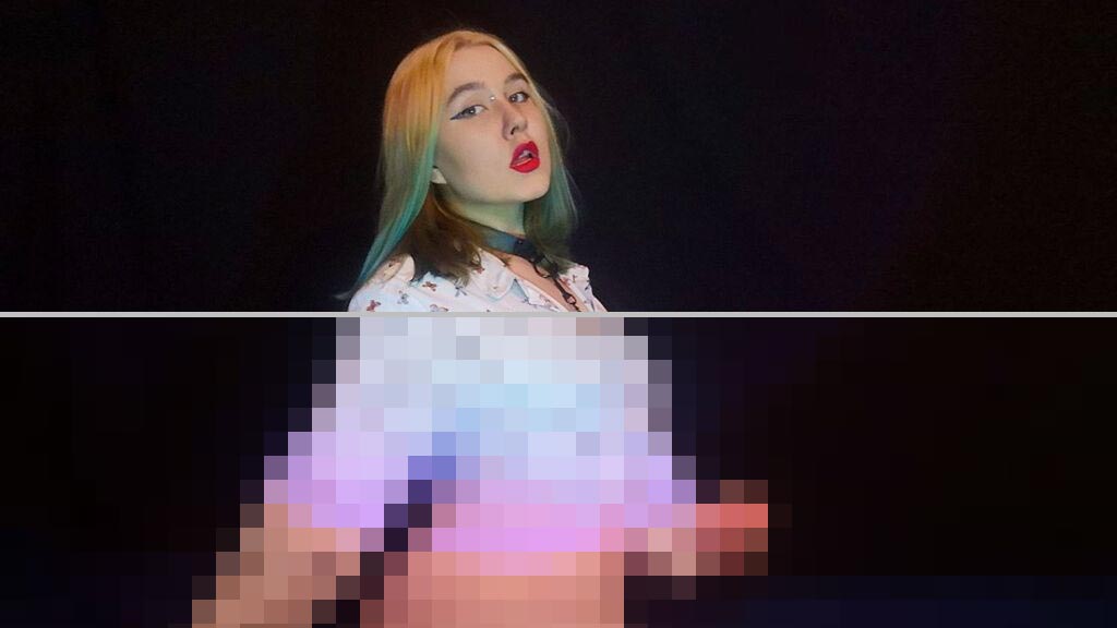 Sweetie Misa Web Cam