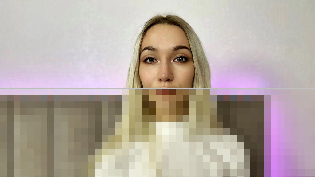 Sylvia Chase Web Cam