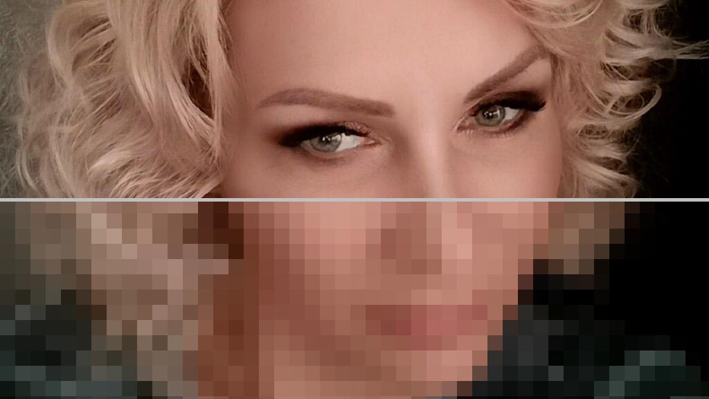 Sylvia Miller Web Cam