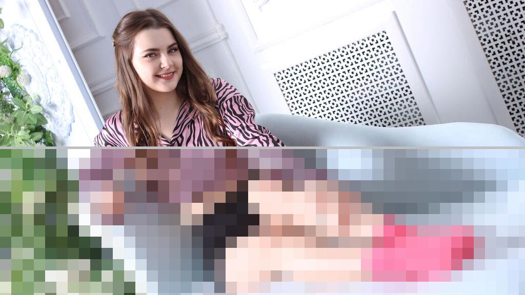 Taissa Wilsson Web Cam