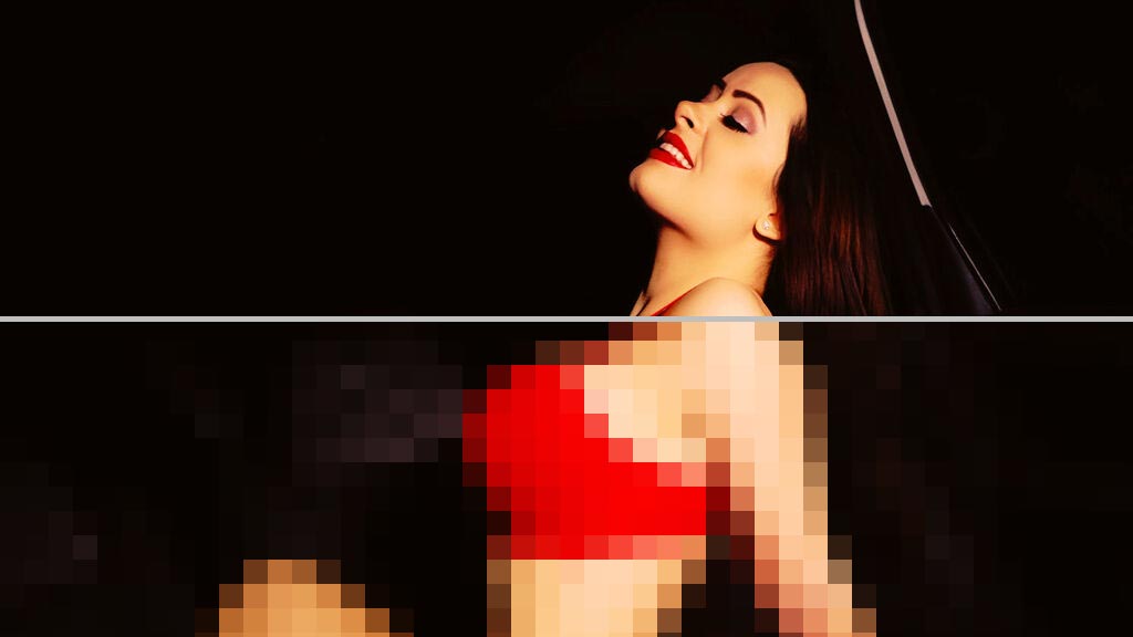 Talita Bolson Web Cam