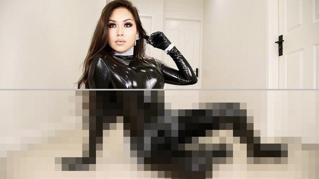Tamara Lori Web Cam