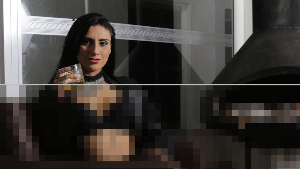 Tamara Robin Web Cam