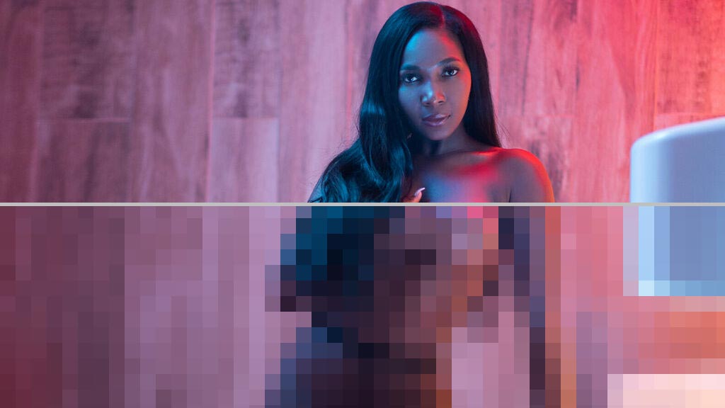 Tania Reagin Web Cam