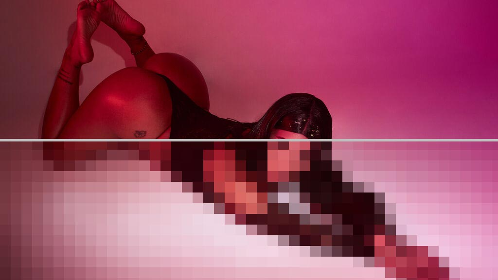 Tasha Taylor Web Cam