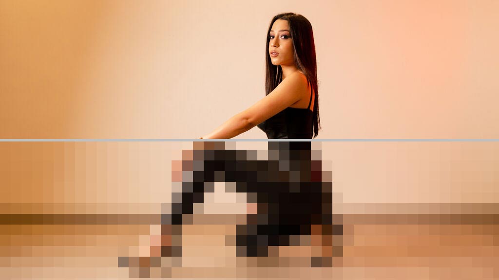 Tatiana Soler Web Cam